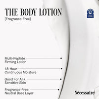 Nécessaire The Body Lotion