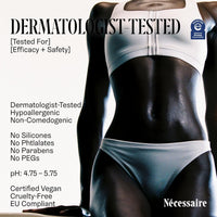 Nécessaire The Body Lotion